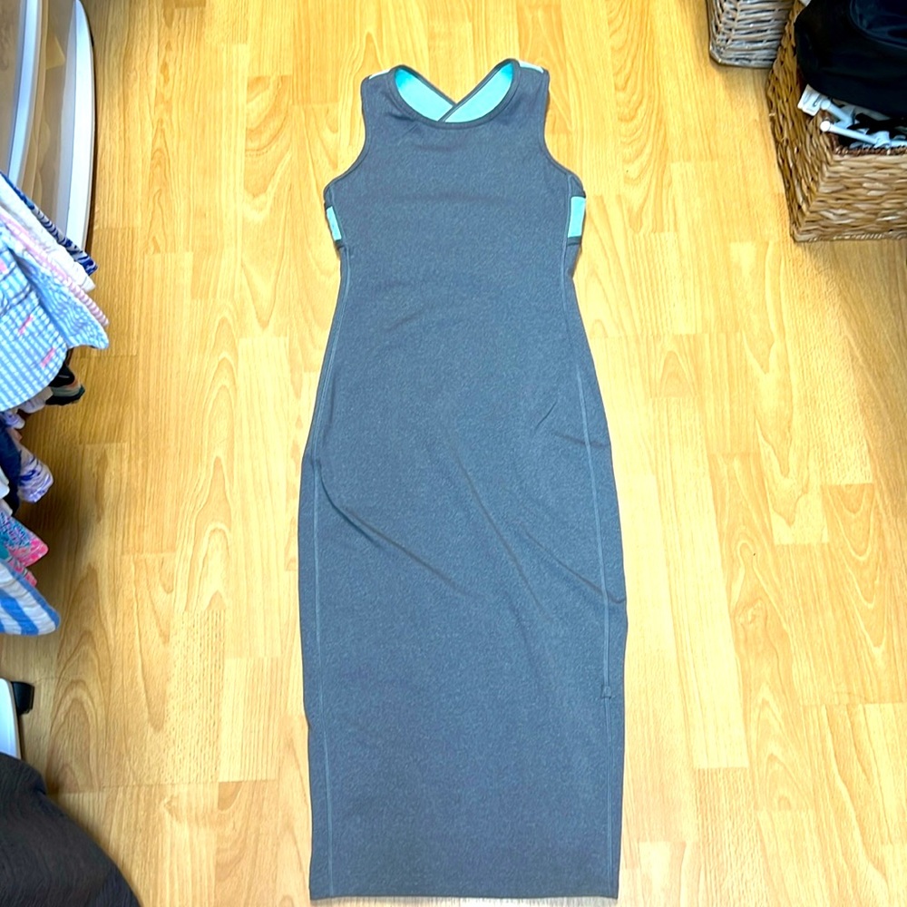 Lululemon Picnic Play Dress